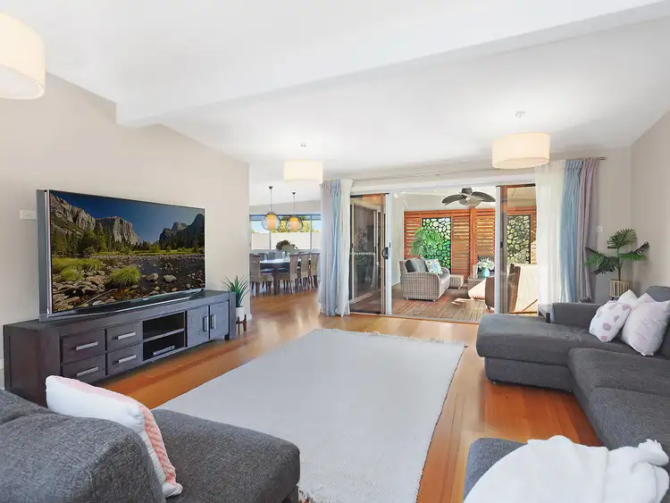Fourth view of Homely house listing, 4 Adina Place, Wamberal NSW 2260