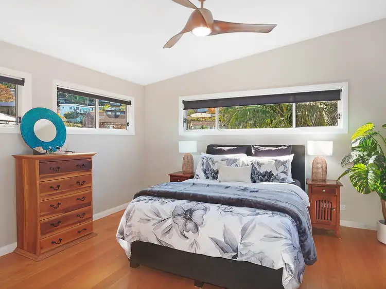 Fifth view of Homely house listing, 4 Adina Place, Wamberal NSW 2260