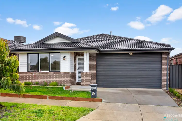 172 Everard Road, Mernda VIC 3754