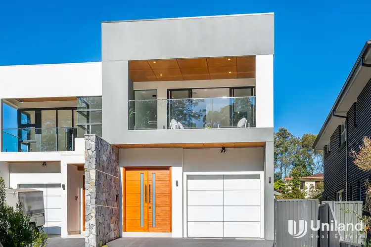 26 Holland Place, Dundas NSW 2117