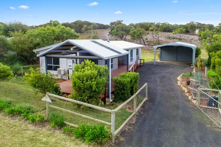 6 North Nelson Road, Nelson VIC 3292
