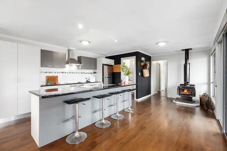 Fifth view of Homely house listing, 6 North Nelson Road, Nelson VIC 3292