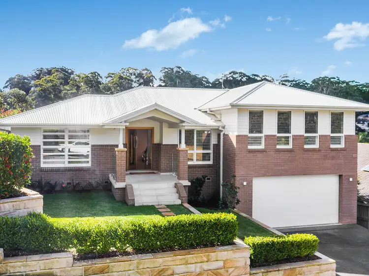 37 Kings Avenue, Terrigal NSW 2260