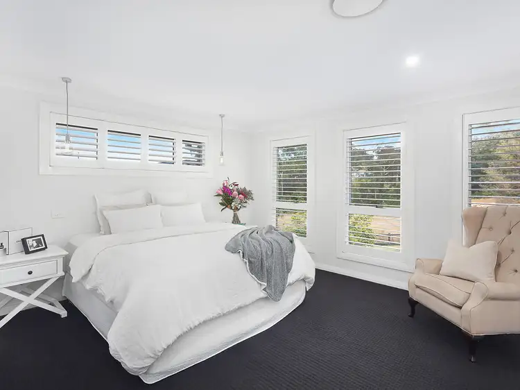 Sixth view of Homely house listing, 37 Kings Avenue, Terrigal NSW 2260