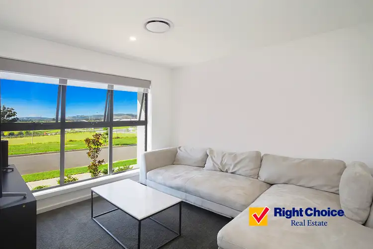 Fourth view of Homely house listing, 3 Sarsaparilla Way, Calderwood NSW 2527