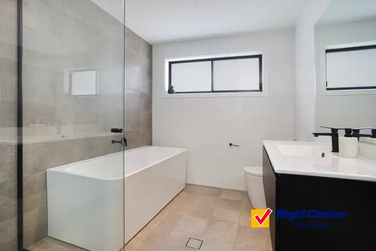 Sixth view of Homely house listing, 3 Sarsaparilla Way, Calderwood NSW 2527