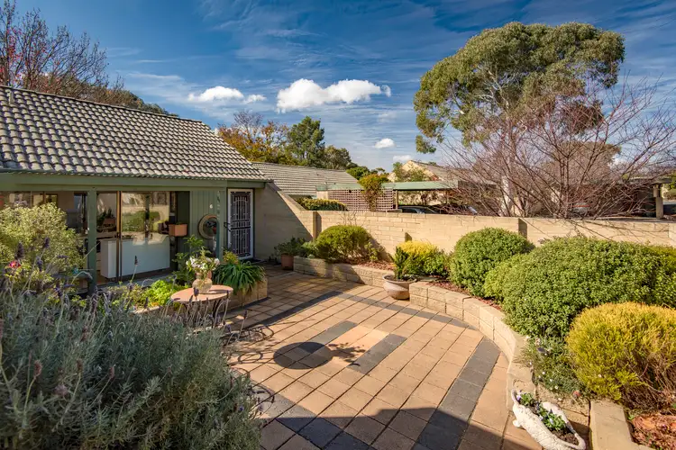 Second view of Homely townhouse listing, 6/5 Tristania Street, Rivett ACT 2611