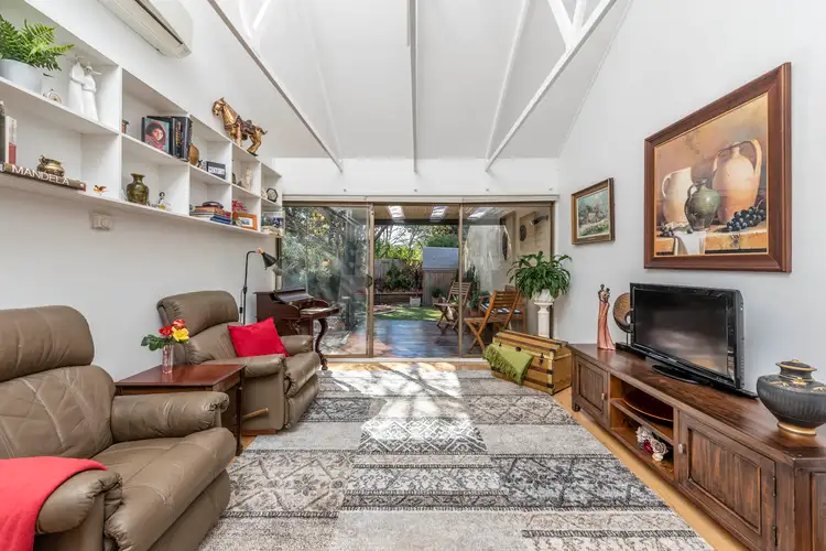 Fourth view of Homely townhouse listing, 6/5 Tristania Street, Rivett ACT 2611