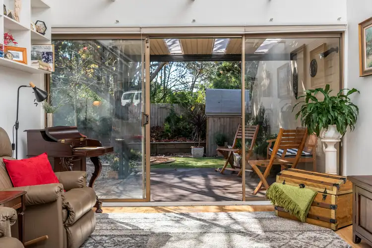 Fifth view of Homely townhouse listing, 6/5 Tristania Street, Rivett ACT 2611