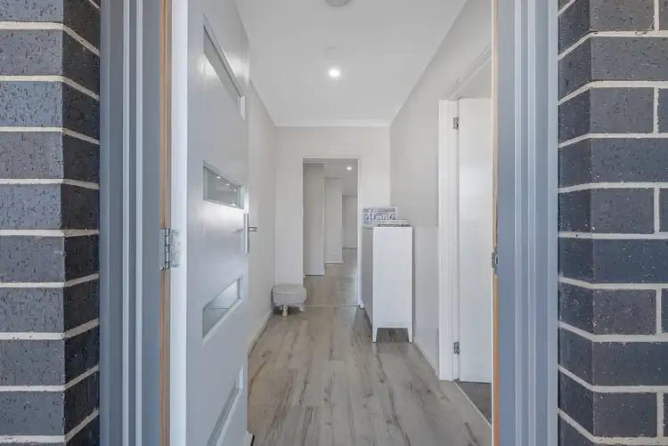 Second view of Homely house listing, 15 Daniel Street, Googong NSW 2620