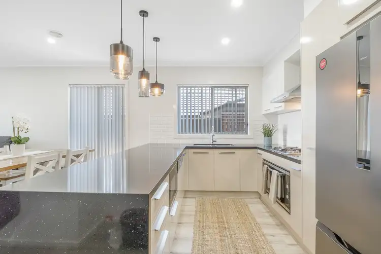 Fourth view of Homely house listing, 15 Daniel Street, Googong NSW 2620