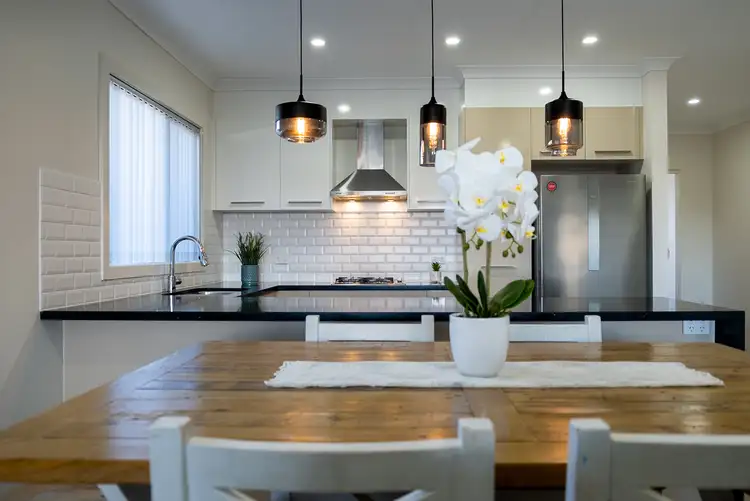 Fifth view of Homely house listing, 15 Daniel Street, Googong NSW 2620