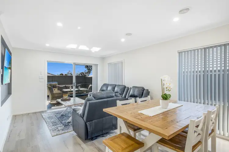 Seventh view of Homely house listing, 15 Daniel Street, Googong NSW 2620