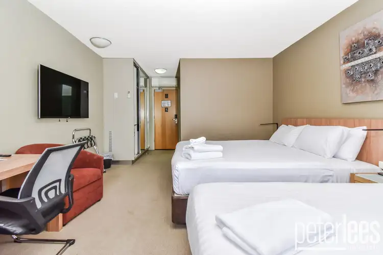 Fifth view of Homely unit listing, 219/3-11 Earl Street, Launceston TAS 7250