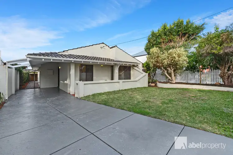 Second view of Homely house listing, 22 Commonwealth Avenue, North Perth WA 6006