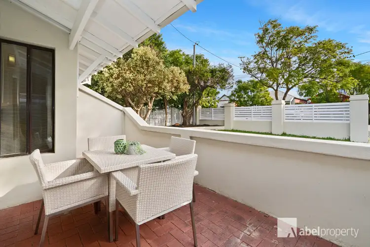 Fifth view of Homely house listing, 22 Commonwealth Avenue, North Perth WA 6006