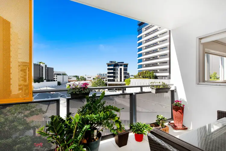 513/19 Masters Street, Newstead QLD 4006