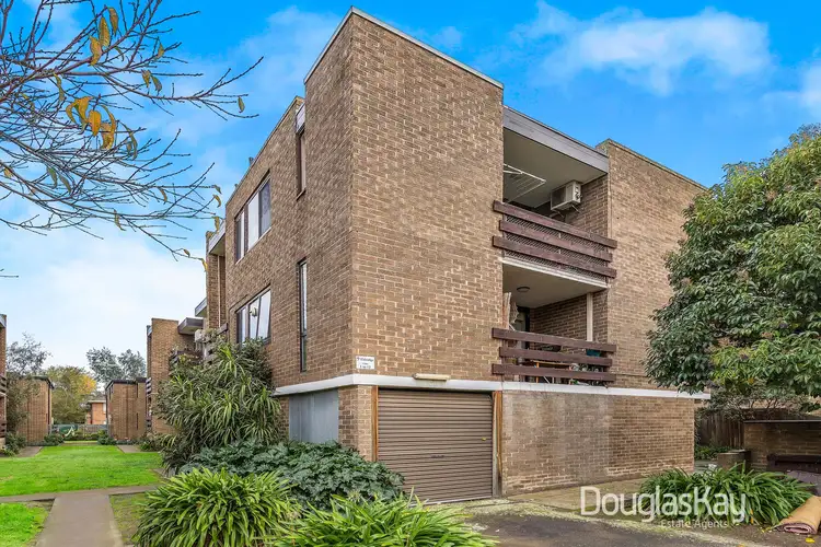 9/9 Eldridge Street, Footscray VIC 3011