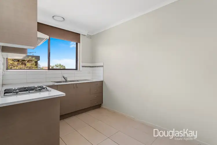 Second view of Homely apartment listing, 9/9 Eldridge Street, Footscray VIC 3011