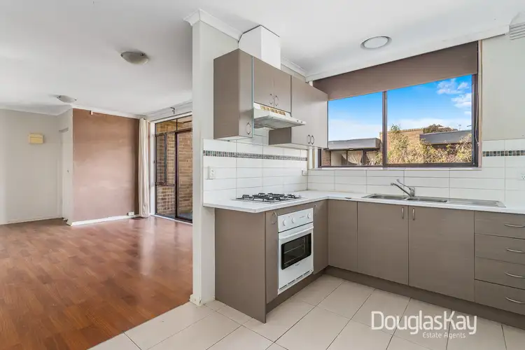 Third view of Homely apartment listing, 9/9 Eldridge Street, Footscray VIC 3011