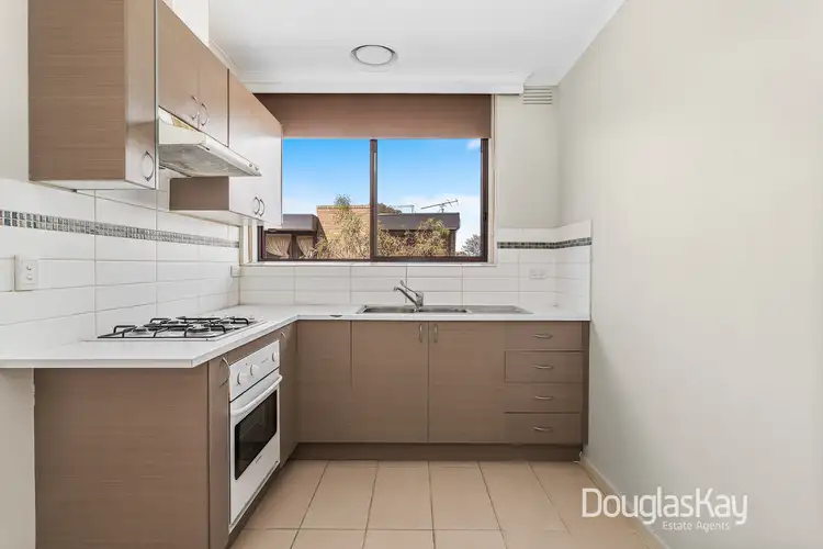 Fourth view of Homely apartment listing, 9/9 Eldridge Street, Footscray VIC 3011