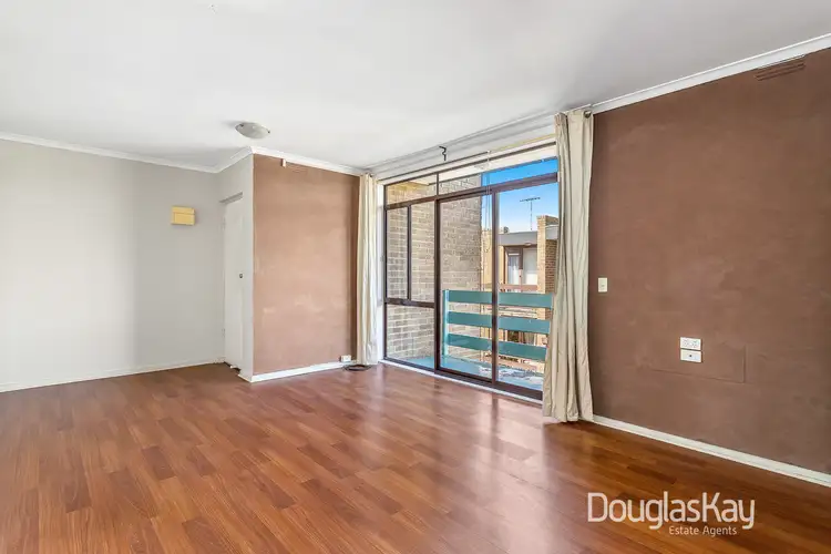 Fifth view of Homely apartment listing, 9/9 Eldridge Street, Footscray VIC 3011