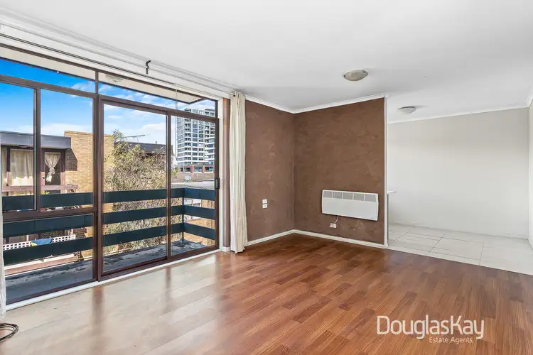 Sixth view of Homely apartment listing, 9/9 Eldridge Street, Footscray VIC 3011