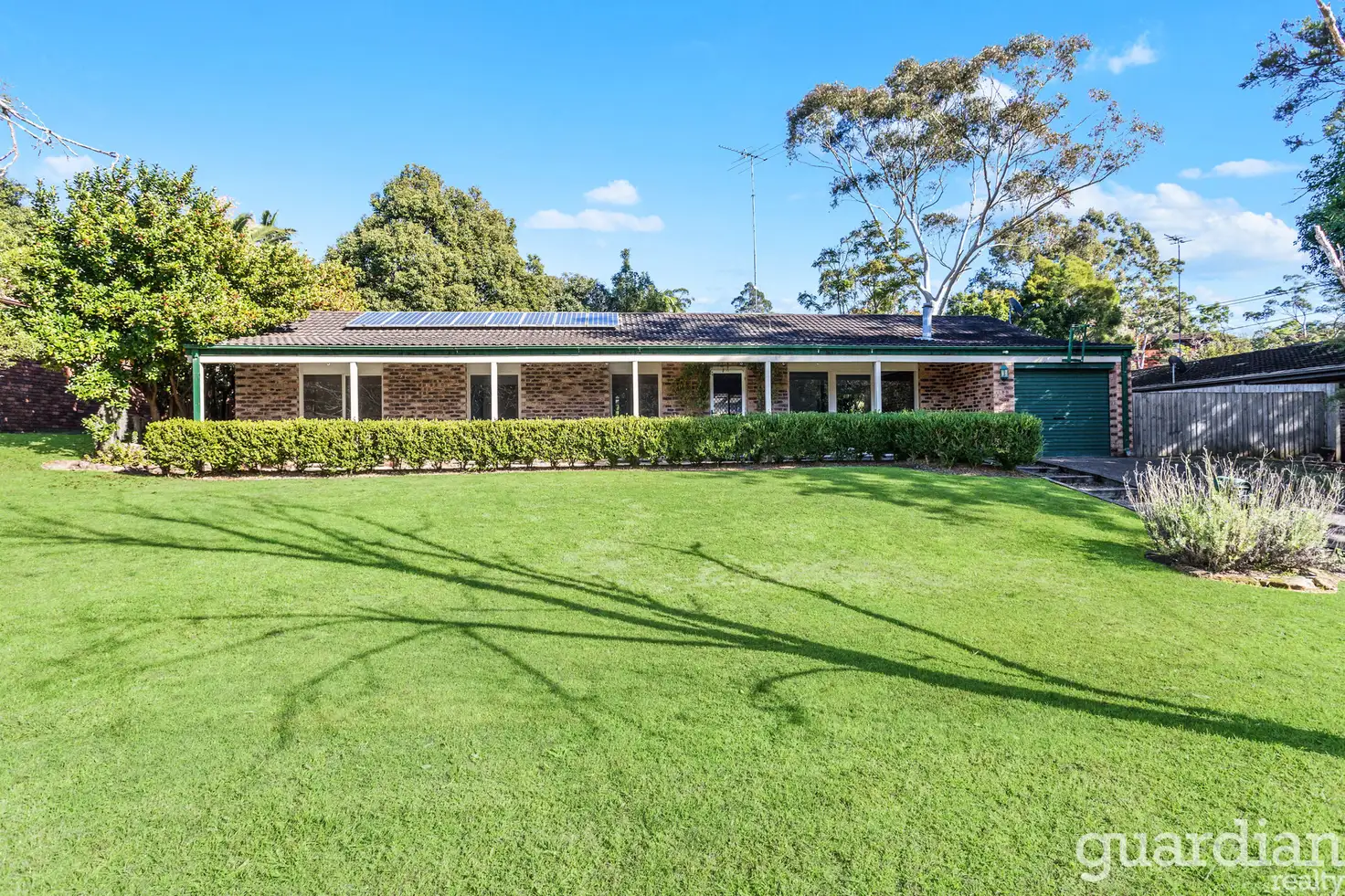 Main view of Homely house listing, 49 Tecoma Drive, Glenorie NSW 2157