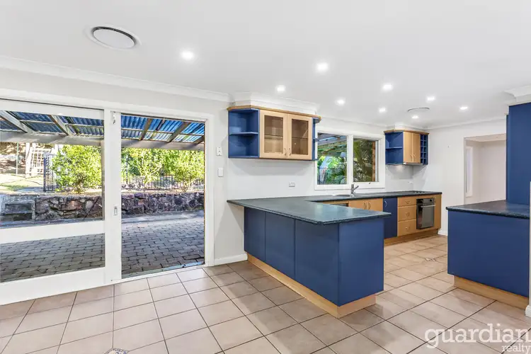 Second view of Homely house listing, 49 Tecoma Drive, Glenorie NSW 2157