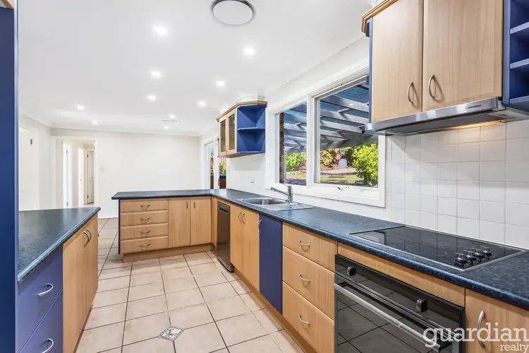 Third view of Homely house listing, 49 Tecoma Drive, Glenorie NSW 2157