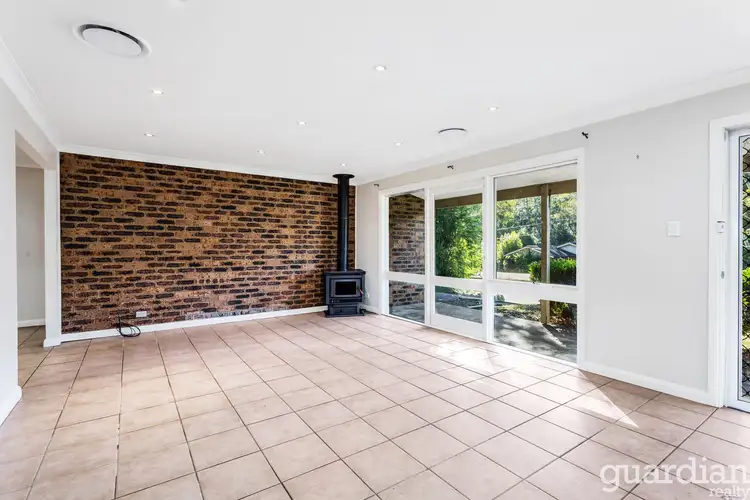 Fourth view of Homely house listing, 49 Tecoma Drive, Glenorie NSW 2157