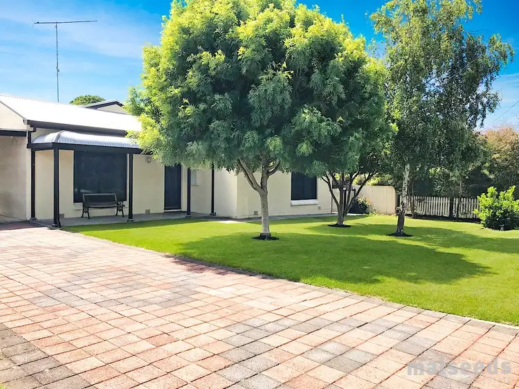 4 Grantville Place, Mount Gambier SA 5290