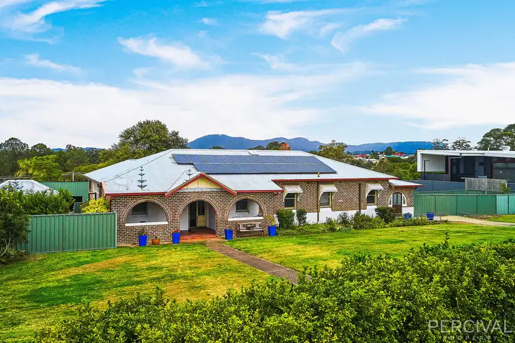 Main view of Homely house listing, 92 High Street, Wauchope NSW 2446