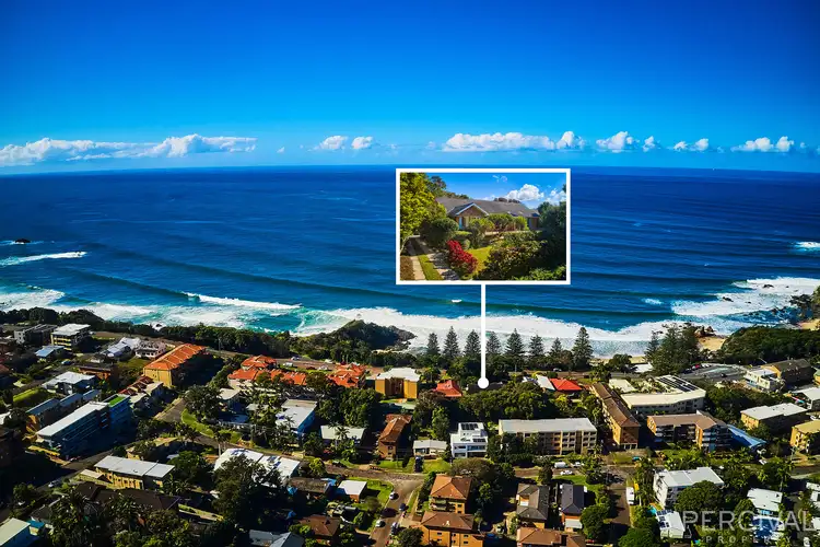 Main view of Homely house listing, 44 Pacific Drive, Port Macquarie NSW 2444