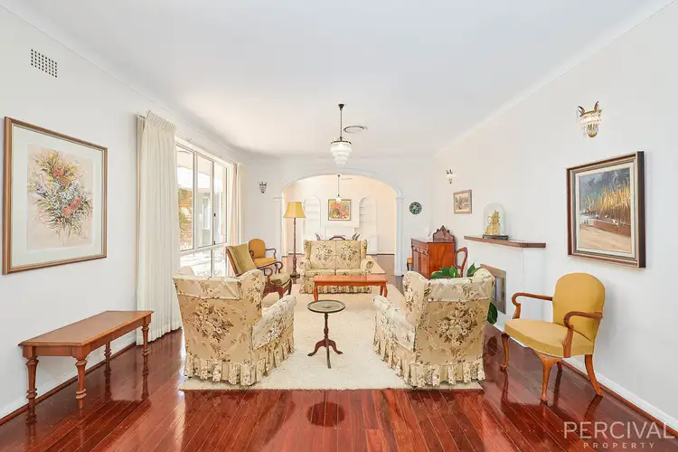 Fifth view of Homely house listing, 44 Pacific Drive, Port Macquarie NSW 2444