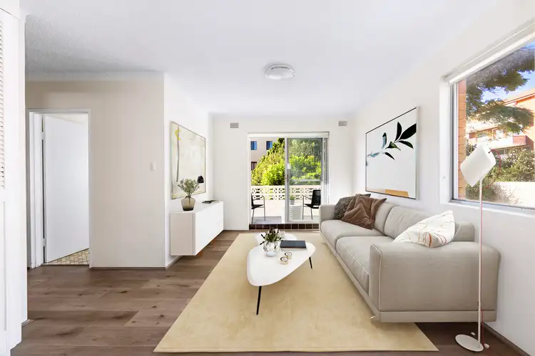 Main view of Homely unit listing, 8/43 Oaks Avenue, Dee Why NSW 2099