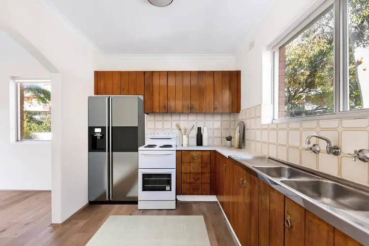 Third view of Homely unit listing, 8/43 Oaks Avenue, Dee Why NSW 2099