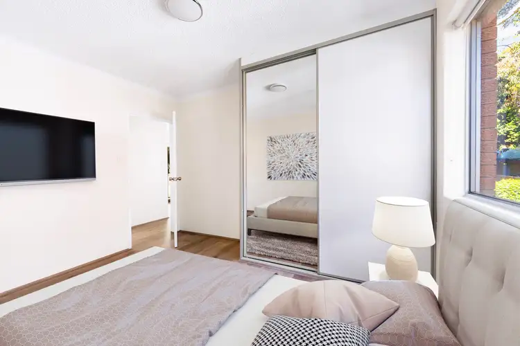 Fourth view of Homely unit listing, 8/43 Oaks Avenue, Dee Why NSW 2099