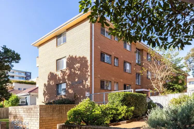 Sixth view of Homely unit listing, 8/43 Oaks Avenue, Dee Why NSW 2099
