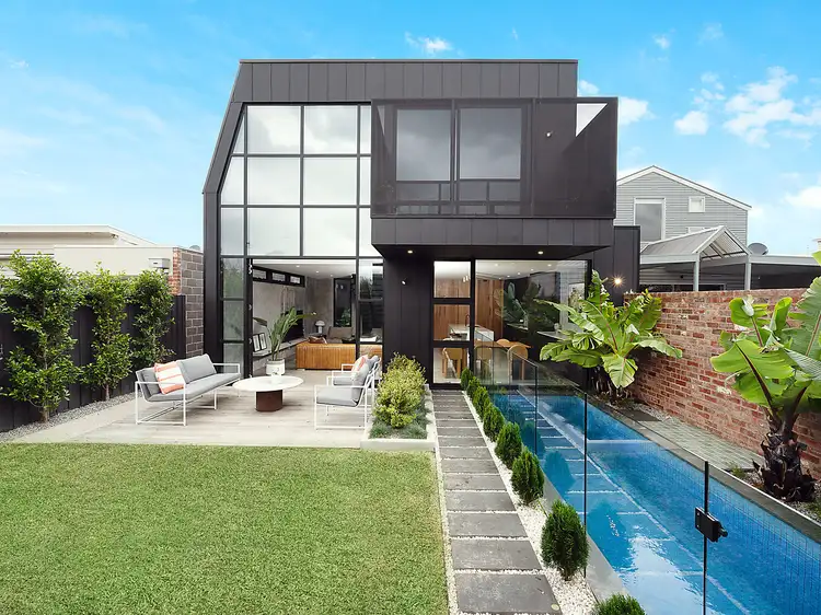 Main view of Homely house listing, 84A Albert Street, Geelong West VIC 3218