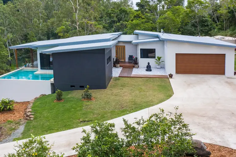 Main view of Homely house listing, 89 Moody Road, Strathdickie QLD 4800