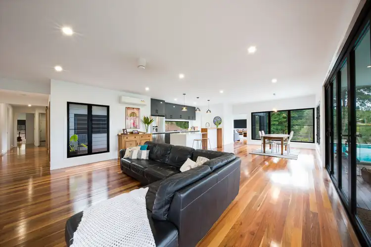 Third view of Homely house listing, 89 Moody Road, Strathdickie QLD 4800