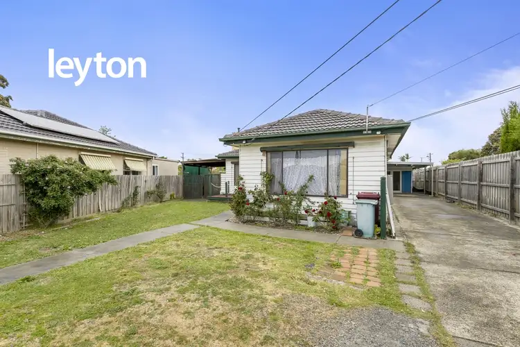 Sixth view of Homely house listing, 20 Theodore Avenue, Noble Park VIC 3174