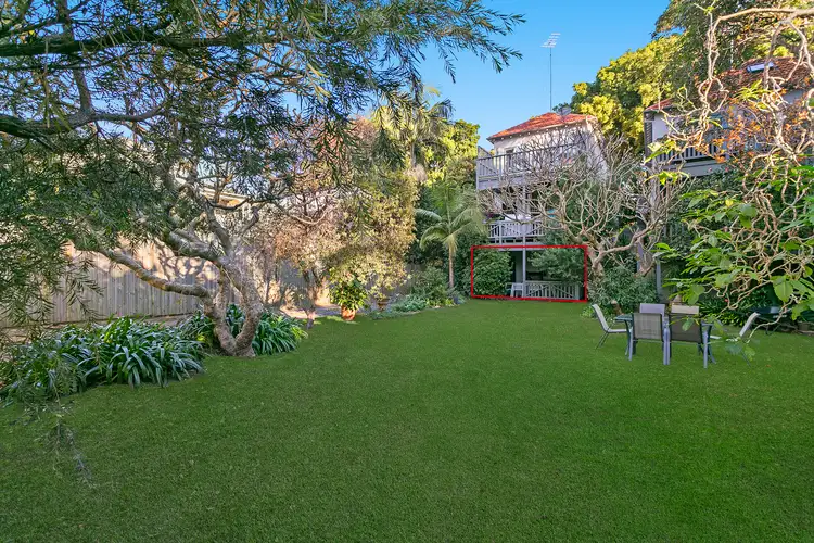1/24 Abbott Street, Coogee NSW 2034