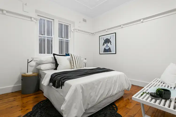 Fifth view of Homely apartment listing, 1/24 Abbott Street, Coogee NSW 2034
