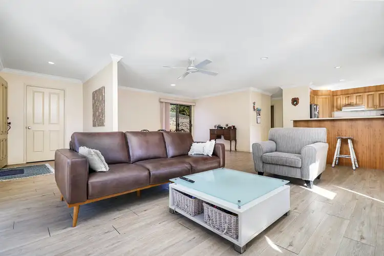 Second view of Homely semi-detached listing, 2/90 Caloola Drive, Tweed Heads NSW 2485