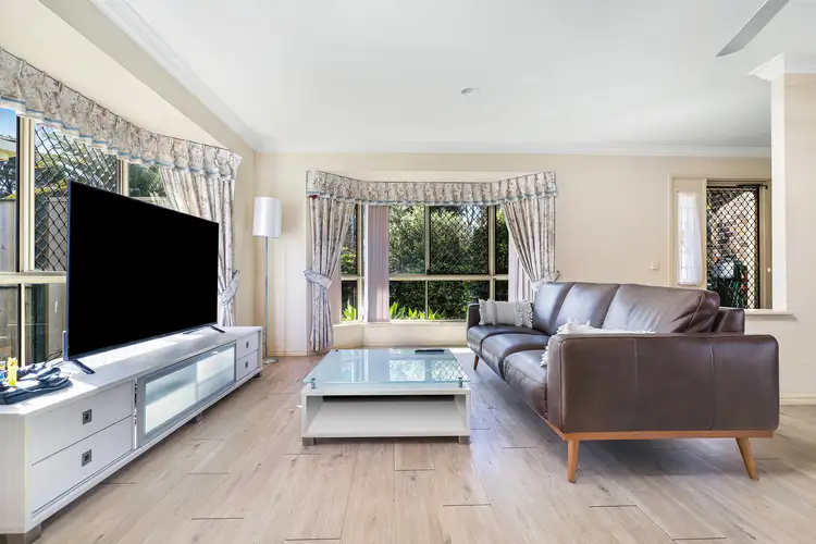 Third view of Homely semi-detached listing, 2/90 Caloola Drive, Tweed Heads NSW 2485