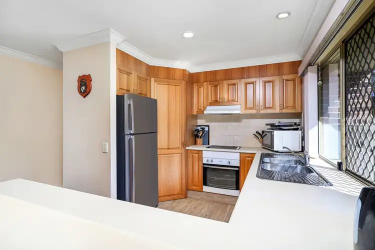 Fourth view of Homely semi-detached listing, 2/90 Caloola Drive, Tweed Heads NSW 2485