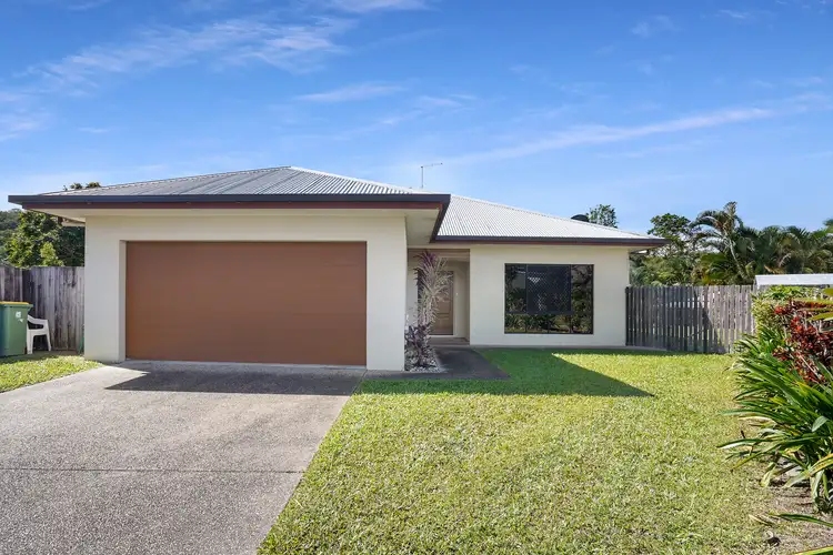 4 Messina Close, Kanimbla QLD 4870