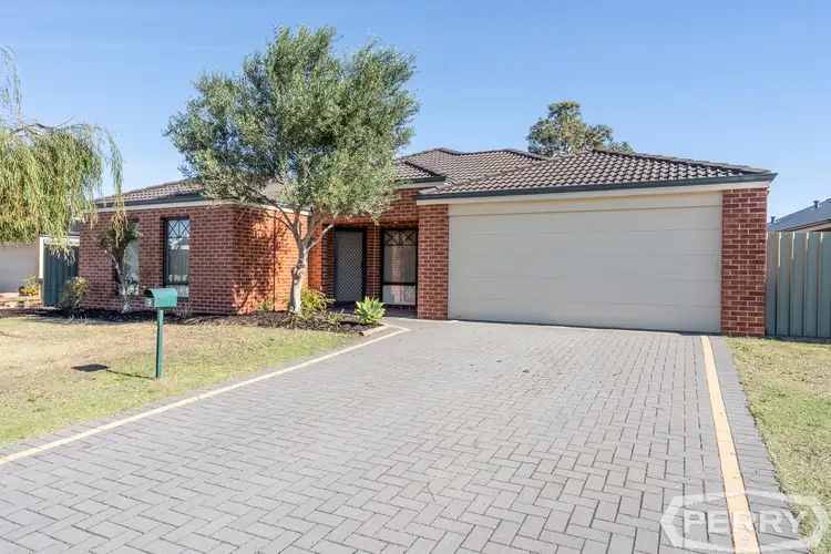 9 Bibbulmun Meander, Ravenswood WA 6208